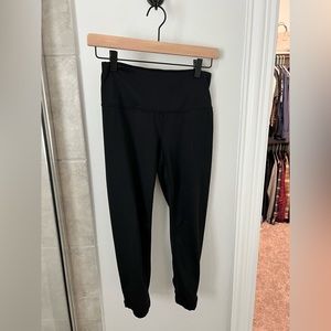 Zella black leggings